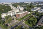 Lokal na wynajem KRAKÓW CZYŻYNY al. Jana Pawła II
