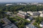 Lokal na wynajem KRAKÓW CZYŻYNY al. Jana Pawła II