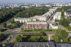 Lokal na wynajem KRAKÓW CZYŻYNY al. Jana Pawła II