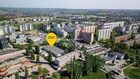 Lokal na wynajem Kraków Prądnik Biały Kazimierza Wyki