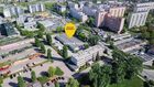 Lokal na wynajem Kraków Prądnik Biały Kazimierza Wyki