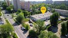 Lokal na wynajem Kraków Prądnik Biały Kazimierza Wyki