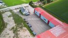 Lokal na sprzedaż Kłaj Targowisko Targowisko