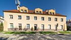 Lokal na wynajem Kraków Zwierzyniec, Bielany Księcia Józefa