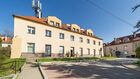 Lokal na wynajem Kraków Zwierzyniec, Bielany Księcia Józefa