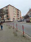Lokal na sprzedaż Kraków Krowodrza, Łobzów Lubelska