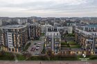 Lokal na wynajem KRAKÓW CZYŻYNY Marii Dąbrowskiej