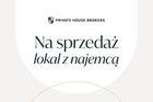 Lokal na sprzedaż KRAKÓW GRZEGÓRZKI Grzegórzecka