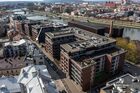 Lokal na sprzedaż KRAKÓW KRAKÓW-PODGÓRZE Nadwiślańska