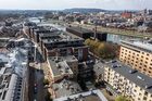Lokal na sprzedaż KRAKÓW KRAKÓW-PODGÓRZE Nadwiślańska
