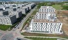 Lokal na wynajem KRAKÓW GÓRKA NARODOWA Stefana Banacha