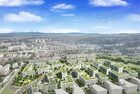 Lokal na wynajem KRAKÓW GÓRKA NARODOWA Stefana Banacha