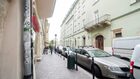 Lokal na sprzedaż Kraków Stare Miasto, Rynek Wiślna