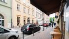 Lokal na sprzedaż Kraków Stare Miasto, Rynek Wiślna