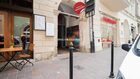 Lokal na sprzedaż Kraków Stare Miasto, Rynek Wiślna