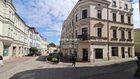 Lokal na wynajem Tarnów m. Tarnów, Centrum Rybna