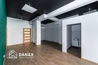 Lokal na wynajem Kraków Grzegórzki, Dąbie Dąbska