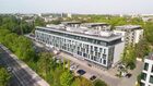 Lokal na wynajem Kraków Prądnik Czerwony, Osiedle Wieczysta Pilotów