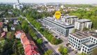 Lokal na wynajem Kraków Prądnik Czerwony, Osiedle Wieczysta Pilotów