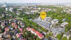 Lokal na wynajem Kraków Prądnik Czerwony, Osiedle Wieczysta Pilotów