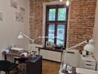 Lokal na wynajem Kraków Dębniki, Dębniki Stare Barska