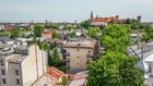 Lokal na sprzedaż Kraków Dębniki Powroźnicza