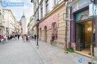 Lokal na wynajem KRAKÓW STARE MIASTO Floriańska