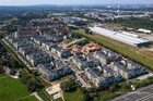Lokal na wynajem KRAKÓW BIEŻANÓW-PROKOCIM Henryka i Karola Czeczów