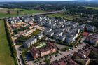 Lokal na wynajem KRAKÓW BIEŻANÓW-PROKOCIM Henryka i Karola Czeczów