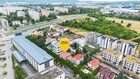 Lokal na sprzedaż Kraków Krowodrza, Azory Gdyńska
