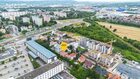 Lokal na sprzedaż Kraków Krowodrza, Azory Gdyńska