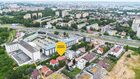 Lokal na sprzedaż Kraków Krowodrza, Azory Gdyńska
