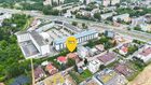 Lokal na sprzedaż Kraków Krowodrza, Azory Gdyńska