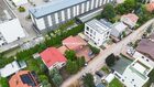 Lokal na sprzedaż Kraków Krowodrza, Azory Gdyńska