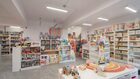 Lokal na wynajem Kraków Prądnik Czerwony al. 29 Listopada