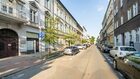 Lokal na sprzedaż Kraków Grzegórzki Topolowa