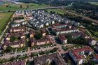 Lokal na wynajem KRAKÓW BIEŻANÓW-PROKOCIM Henryka i Karola Czeczów