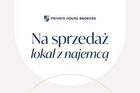 Lokal na sprzedaż KRAKÓW GRZEGÓRZKI Grzegórzecka