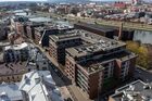 Lokal na wynajem KRAKÓW KRAKÓW-PODGÓRZE Nadwiślańska