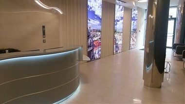Lokal na wynajem Kraków Centrum / Stare Miasto Pawia 18a