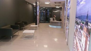 Lokal na wynajem Kraków Centrum / Stare Miasto Pawia 18a