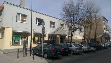Lokal na wynajem Kraków Centrum / Stare Miasto Worcella / Zacisze
