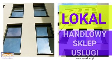Lokal na wynajem Kraków Grzegórzki Chodkiewicza