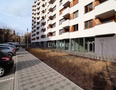 Lokal na sprzedaż Kraków Dobrego Pasterza