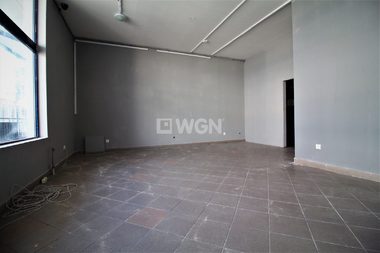 Lokal na sprzedaż Kraków Bieńczyce Bieńczycki Plac Targowy