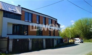 Lokal na sprzedaż Kraków Prądnik Biały Al. 29 Listopada
