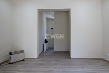 Lokal na wynajem Kraków Prądnik Biały Imbramowska