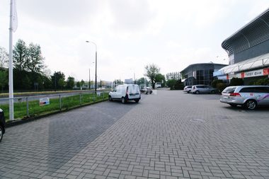 Lokal na wynajem Kraków Podgórze Wielicka