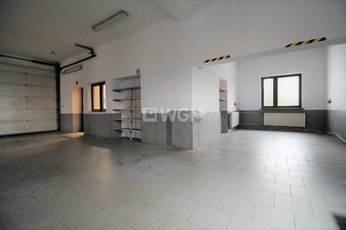 Lokal na wynajem Wieliczka Lednicka