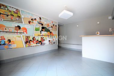 Lokal na wynajem Kraków Grzegórzki Beliny-Prażmowskiego